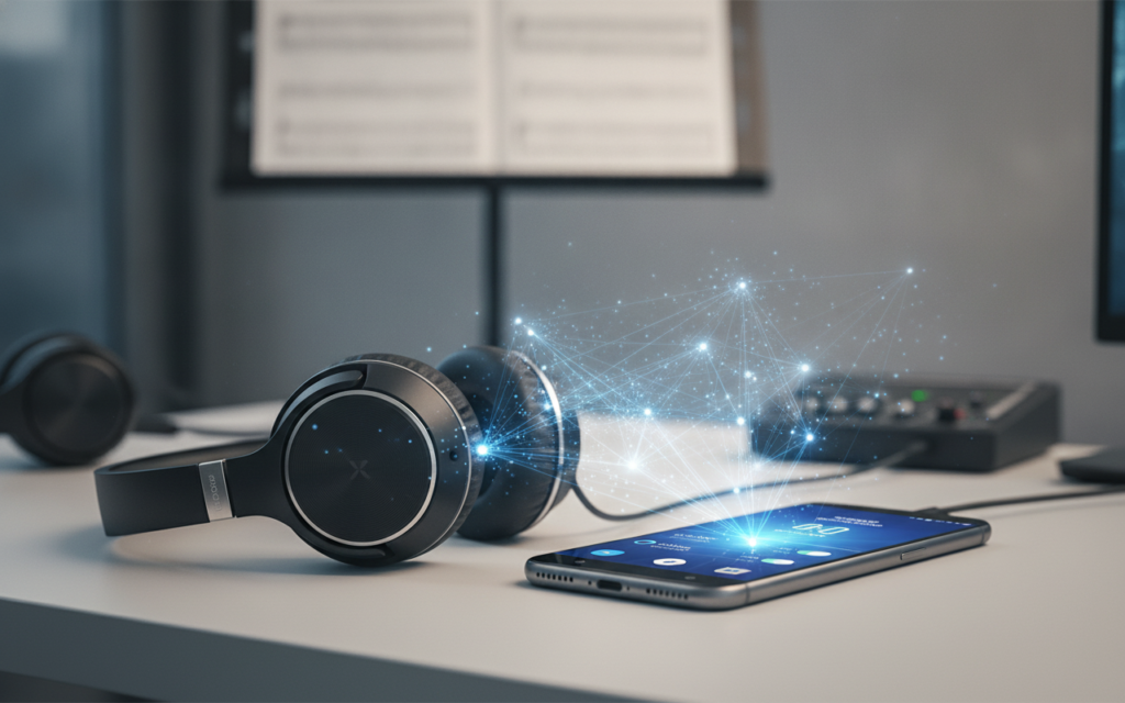 LDAC e aptX no Android: como ativar e qual escolher