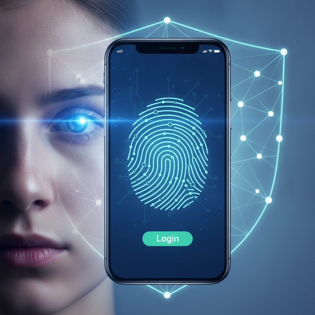 Passkeys: como ativar e entrar nas contas sem senha