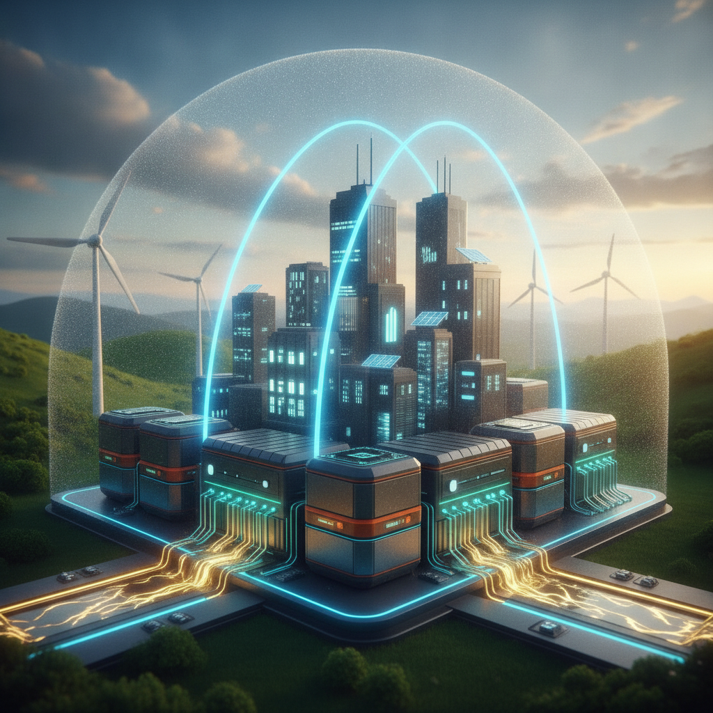 Bateria de ferro-ar: energia por 100 horas a baixo custo